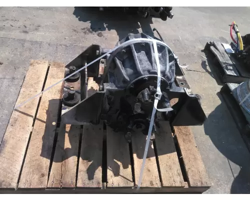 OSHKOSH 21000 TRANSFER CASE ASSEMBLY