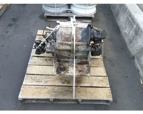 OSHKOSH 21000 TRANSFER CASE ASSEMBLY