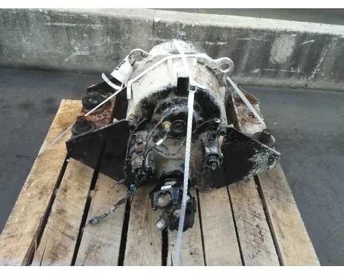 OSHKOSH 21000 TRANSFER CASE ASSEMBLY