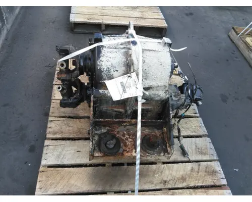 OSHKOSH 21000 TRANSFER CASE ASSEMBLY