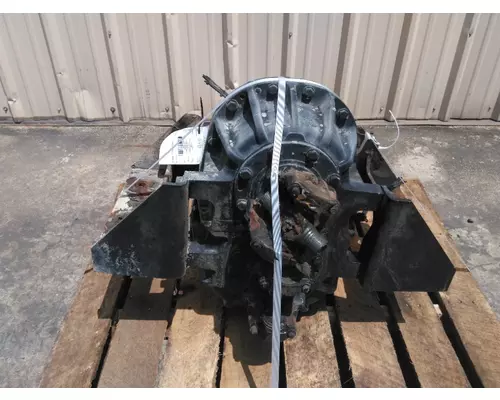 OSHKOSH 21000 TRANSFER CASE ASSEMBLY