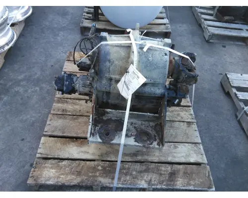 OSHKOSH 21000 TRANSFER CASE ASSEMBLY