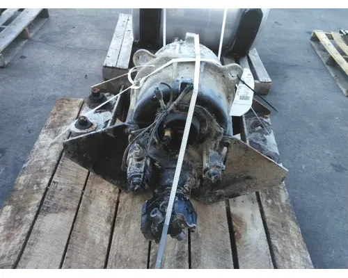 OSHKOSH 21000 TRANSFER CASE ASSEMBLY