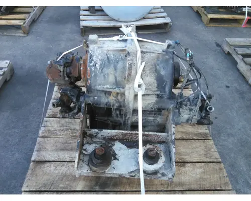 OSHKOSH 21000 TRANSFER CASE ASSEMBLY