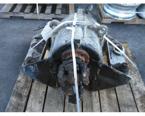 OSHKOSH 21000 TRANSFER CASE ASSEMBLY