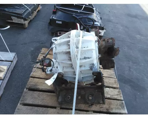 OSHKOSH 21000 TRANSFER CASE ASSEMBLY