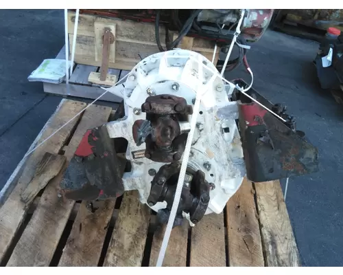 OSHKOSH 21000 TRANSFER CASE ASSEMBLY