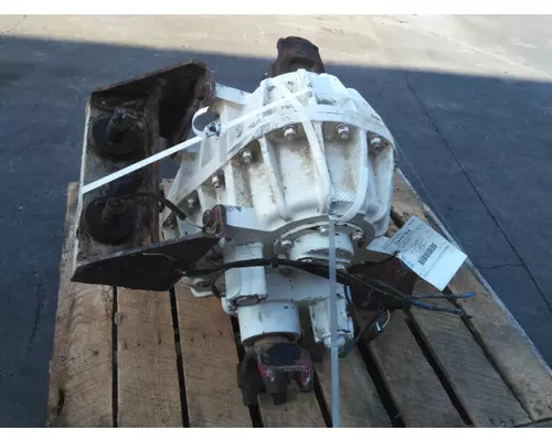 OSHKOSH 21000 TRANSFER CASE ASSEMBLY