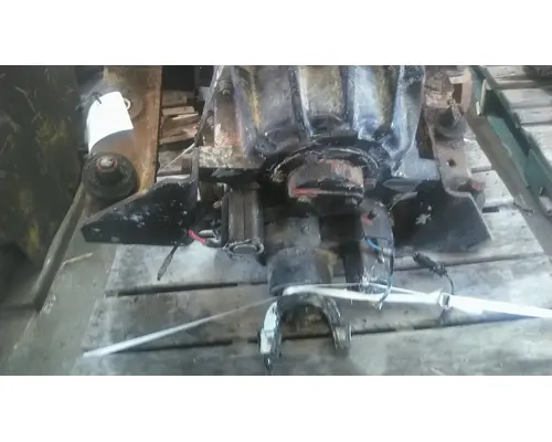 OSHKOSH 21000 TRANSFER CASE ASSEMBLY