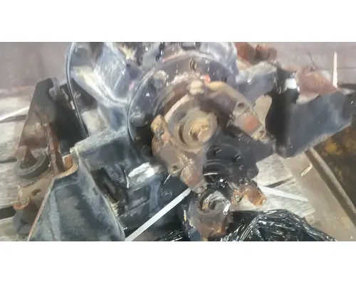OSHKOSH 21000 TRANSFER CASE ASSEMBLY