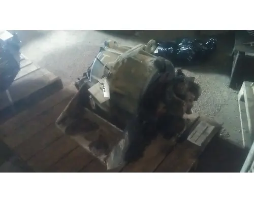OSHKOSH 21000 TRANSFER CASE ASSEMBLY