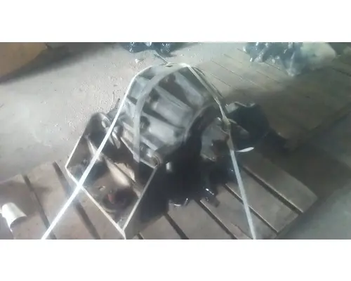 OSHKOSH 21000 TRANSFER CASE ASSEMBLY
