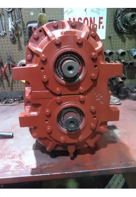 OSHKOSH 21000 TRANSFER CASE ASSEMBLY