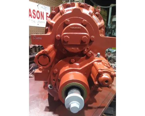 OSHKOSH 21000 TRANSFER CASE ASSEMBLY