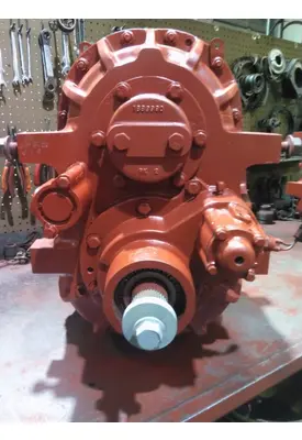 OSHKOSH 21000 TRANSFER CASE ASSEMBLY