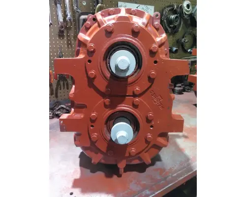 OSHKOSH 21000 TRANSFER CASE ASSEMBLY