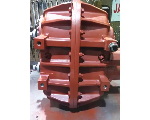 OSHKOSH 21000 TRANSFER CASE ASSEMBLY