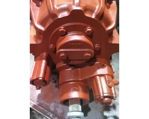 OSHKOSH 21000 TRANSFER CASE ASSEMBLY