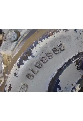 OSHKOSH 21000 Transfer Case Assembly