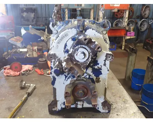OSHKOSH 21000 Transfer Case Assembly