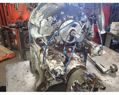 OSHKOSH 21000 Transfer Case Assembly