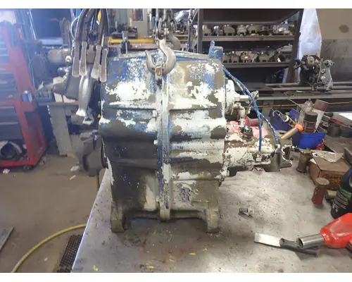 OSHKOSH 21000 Transfer Case Assembly