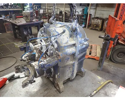OSHKOSH 21000 Transfer Case Assembly