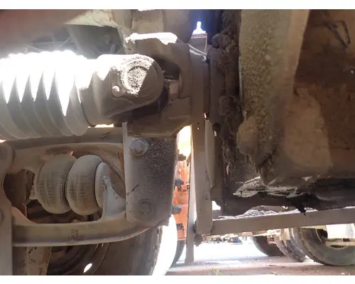 OSHKOSH 21000 Transfer Case Assembly