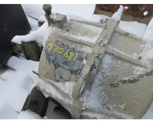 OSHKOSH 21000 Transfer Case Assembly