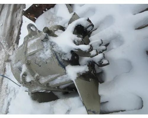 OSHKOSH 21000 Transfer Case Assembly
