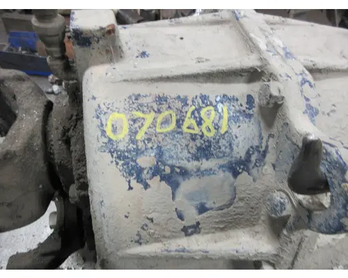 OSHKOSH 21000 Transfer Case Assembly