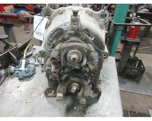 OSHKOSH 21000 Transfer Case Assembly