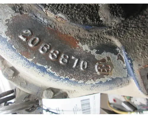 OSHKOSH 21000 Transfer Case Assembly