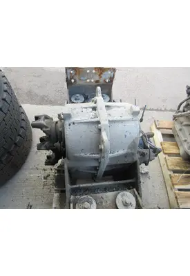 OSHKOSH 21000 Transfer Case Assembly