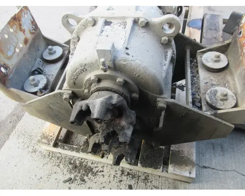 OSHKOSH 21000 Transfer Case Assembly