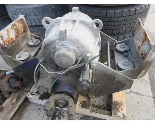 OSHKOSH 21000 Transfer Case Assembly