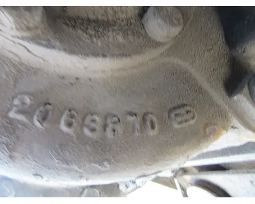 OSHKOSH 21000 Transfer Case Assembly