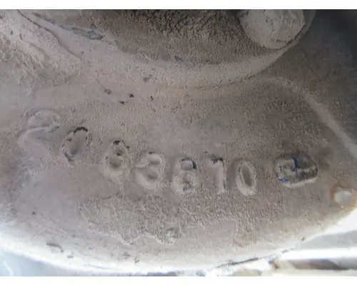 OSHKOSH 21000 Transfer Case Assembly