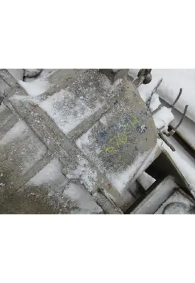 OSHKOSH 21000 Transfer Case Assembly