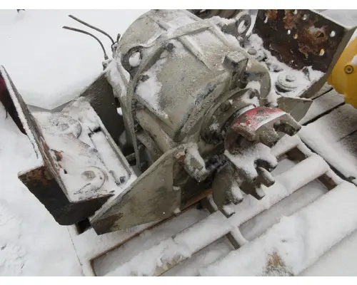 OSHKOSH 21000 Transfer Case Assembly