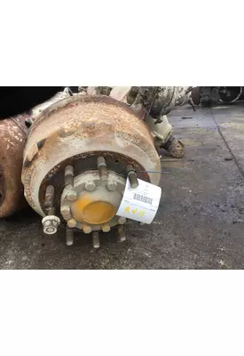 OSHKOSH 23.121 AXLE ASSEMBLY, FRONT (DRIVING)