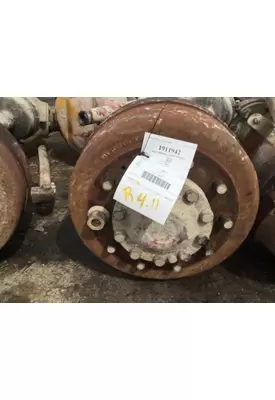 OSHKOSH 23.121 AXLE ASSEMBLY, FRONT (DRIVING)