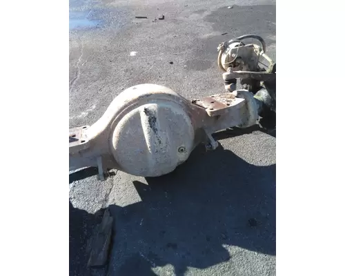 OSHKOSH 23.137 AXLE ASSEMBLY, FRONT (DRIVING)