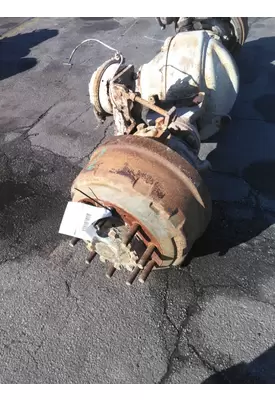 OSHKOSH 23.137 AXLE ASSEMBLY, FRONT (DRIVING)
