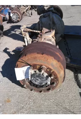 OSHKOSH 23.137 AXLE ASSEMBLY, FRONT (DRIVING)