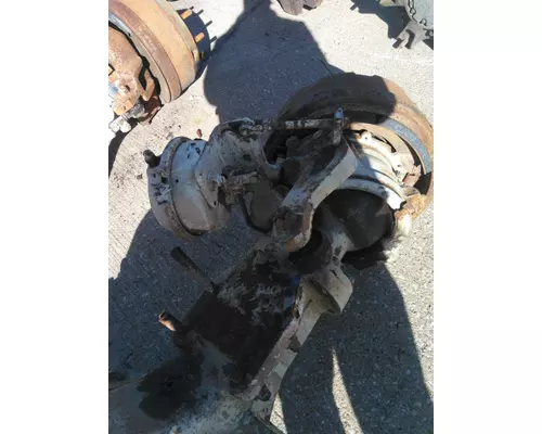 OSHKOSH 23.137 AXLE ASSEMBLY, FRONT (DRIVING)