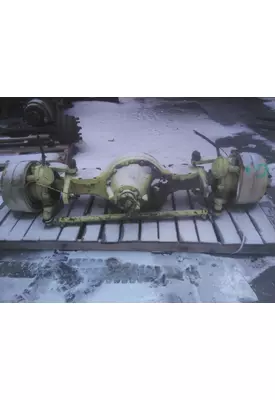 OSHKOSH 23.437 AXLE ASSEMBLY, FRONT (DRIVING)