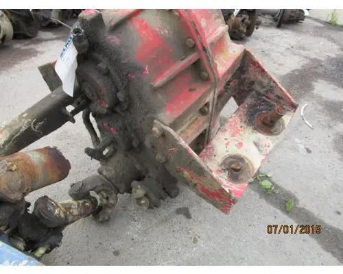 OSHKOSH 55000 TRANSFER CASE ASSEMBLY