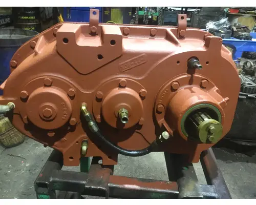 OSHKOSH 55000 TRANSFER CASE ASSEMBLY