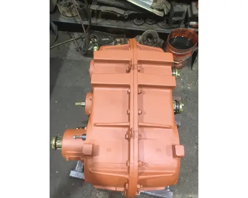 OSHKOSH 55000 TRANSFER CASE ASSEMBLY